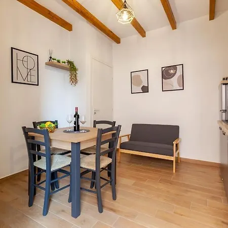 Apartment Civico 24 Agrigento