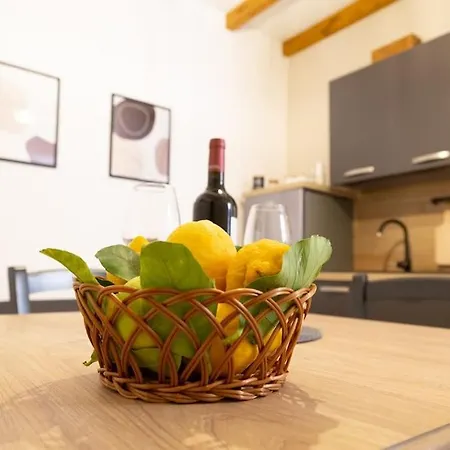 Apartment Civico 24 Agrigento