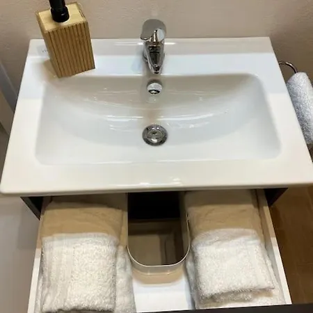 Apartment Civico 24