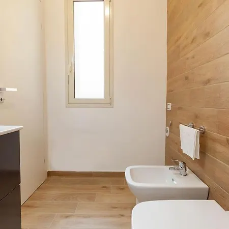 Apartamento Civico 24 *