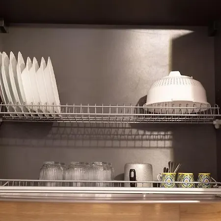 Civico 24 Apartamento Agrigento