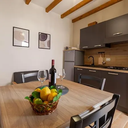 Civico 24 Apartamento Agrigento