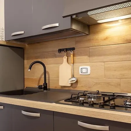 Apartment Civico 24 Agrigent
