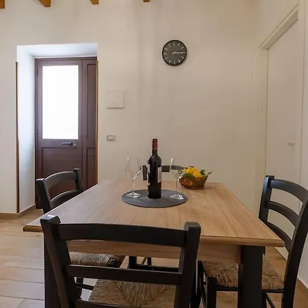 Apartment Civico 24